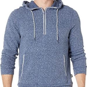 Men's Unionbay Hoodie, Size Lg, Navy
